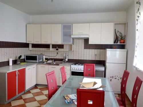 Family friendly house with a swimming pool Bibinje Zadar - 5778 - main image