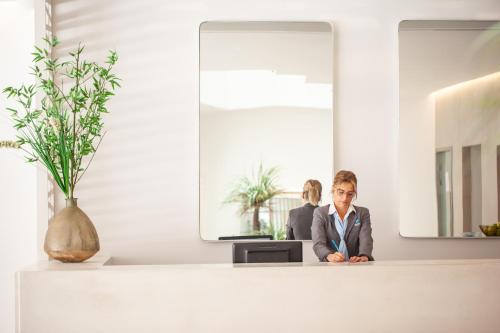 Grupotel Picafort Beach - image 7