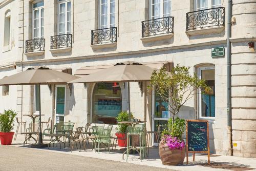 ibis Styles Bayonne photo 19