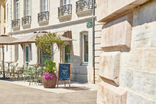 ibis Styles Bayonne photo 22