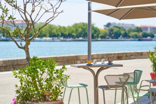 Hotel ibis Styles Bayonne Centre Gare