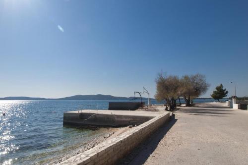 Apartments by the sea Brodarica Sibenik - 6098 - main image