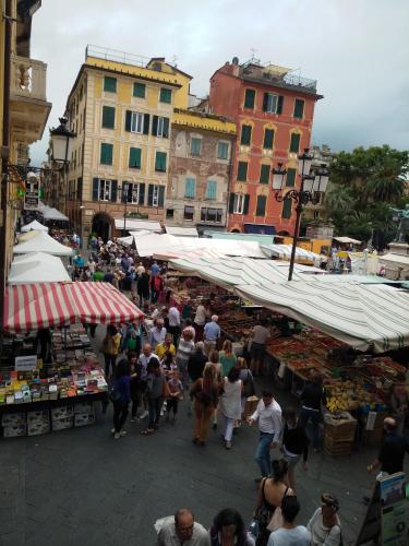 Appartamento A Chiavari