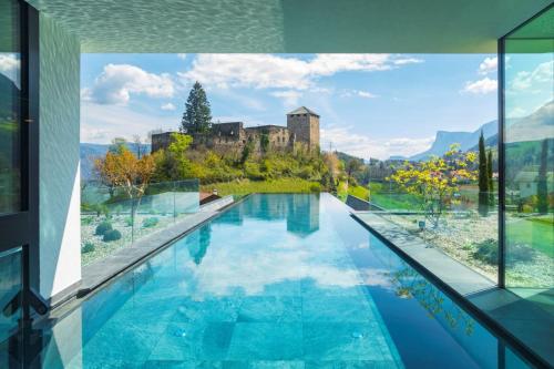 Hotel Waldhof ****s - Völlan bei Meran Südtirol