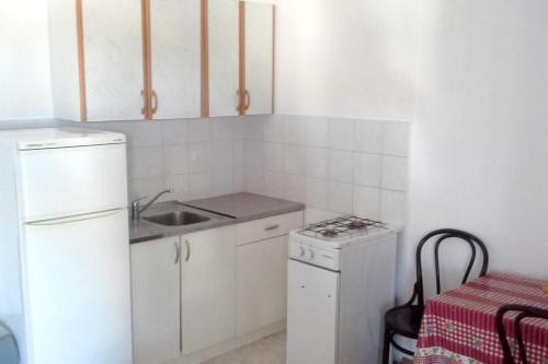 Apartments with a parking space Metajna, Pag - 6337