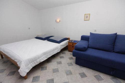 Apartments by the sea Bibinje Zadar - 5759 - image 10