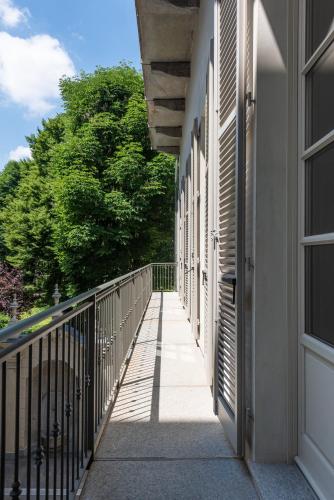 Palazzo Del Carretto-Art Apartments and Guesthouse, Turin (photo 4)