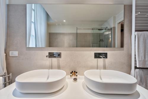 Palazzo Del Carretto-Art Apartments and Guesthouse, Turin (photo 8)