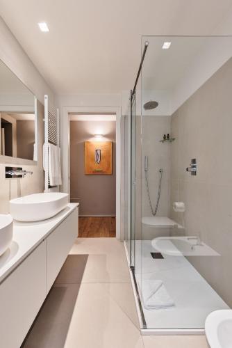 Palazzo Del Carretto-Art Apartments and Guesthouse, Turin (photo 11)