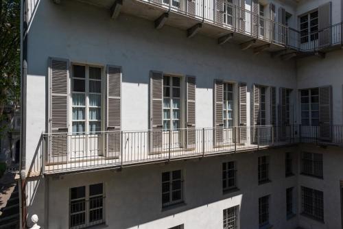Palazzo Del Carretto-Art Apartments and Guesthouse, Turin (photo 9)