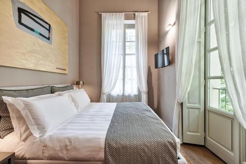 Palazzo Del Carretto-Art Apartments - image 11