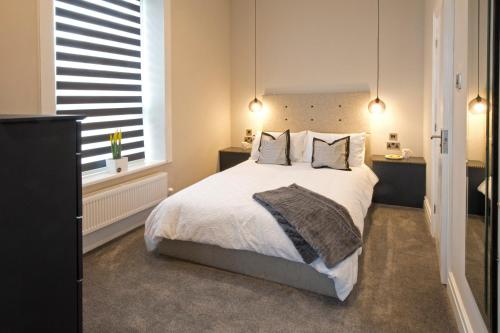 Picture of Blackbird Luxury Apartments Room 3