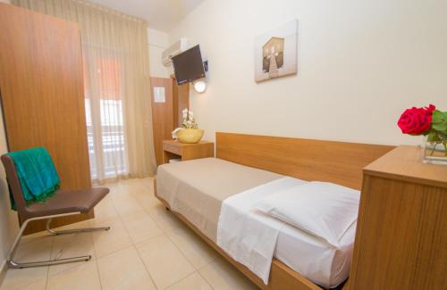 Mediterraneo Hotel & Suites