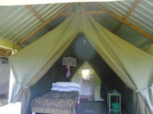 Guestroom, Rhino Tourist Camp in Narok