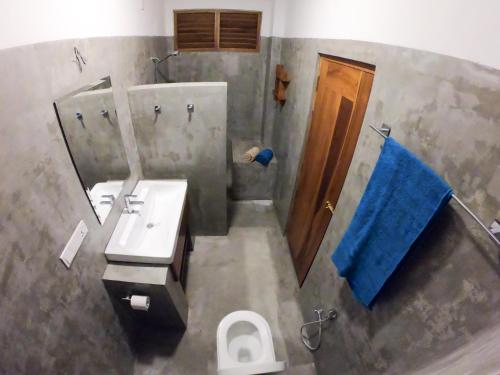 Triple Room with Private Bathroom room in Sea You House