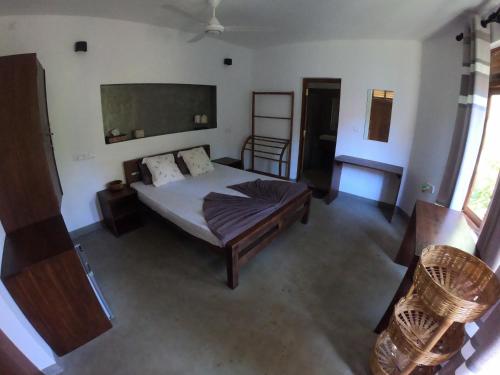 Double Room with Private Bathroom image 3