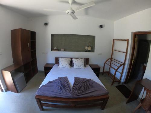 Double Room with Private Bathroom image 4