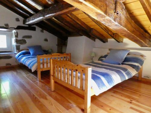 Chambres d'Hôtes Agorerreka - image 11