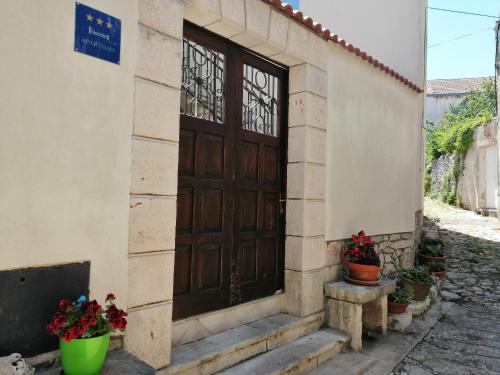  Apartments Ani in Vela Luka