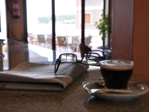 Hostal Mourelos - main image