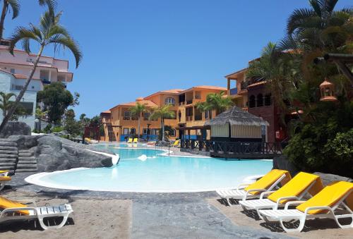 Park Club Europe - All Inclusive Resort