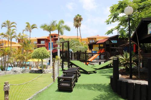 Park Club Europe - All Inclusive Resort