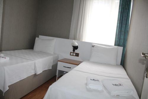  Tulipa Suites in Trabzon