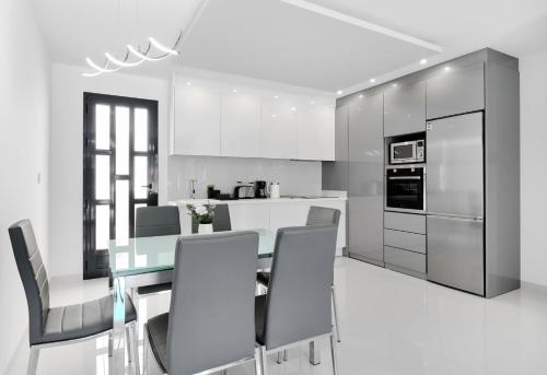  Apartment Diamante in Pilar de la Horadada