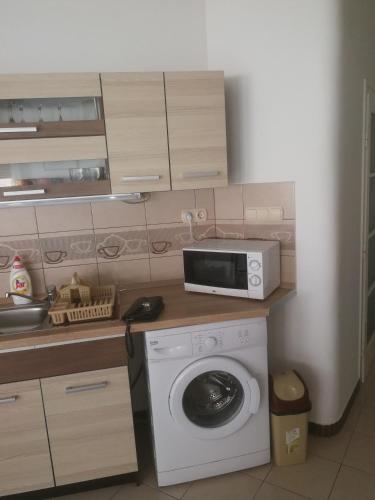 Next door Apartment, Budapešť (fotografie 9)