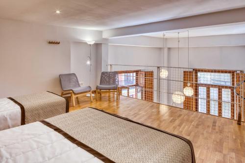 Palau de Palomar - PalomarGroup, Valencia