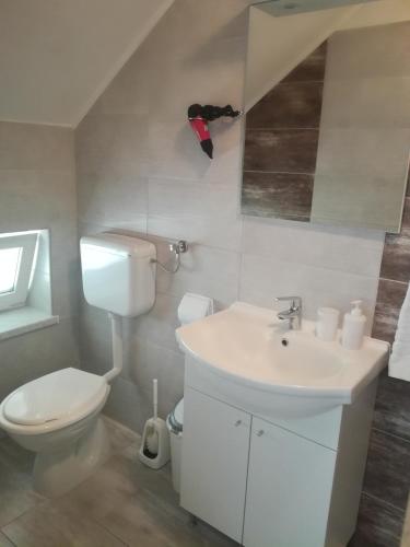  Rooms Krznarić in Brinje