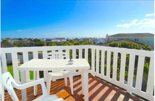 Au Plais De Langebaan at Palm Tree Villa Room Type - Budget Double or Twin Room
