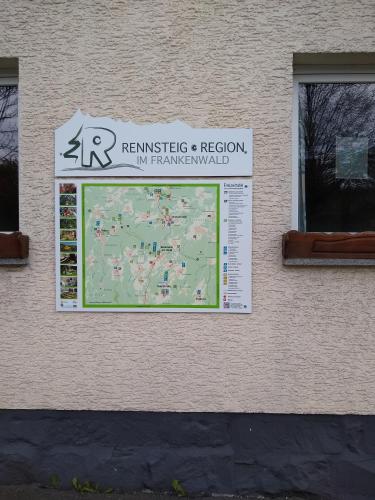 Haus Rennsteig