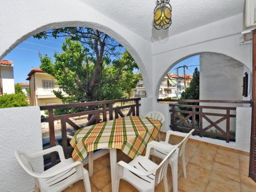  Annie´s Home by TravelPro Services- Nea Potidea Halkidiki in 63200 Nea Potidaea