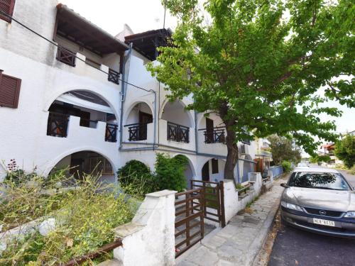 Annie´s Home by TravelPro Services- Nea Potidea Halkidiki in Nea Potidaea