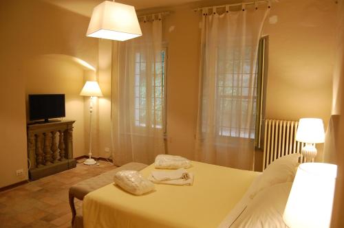 Le Serre Suites & Apartments - Photo 2