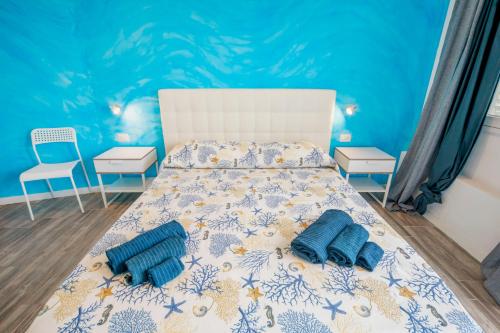  Borgo Marino Suite B&B in Cefalú