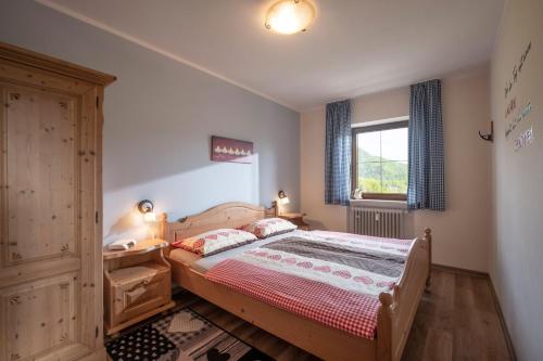 Bergschlössl Wohnung 18 - main image