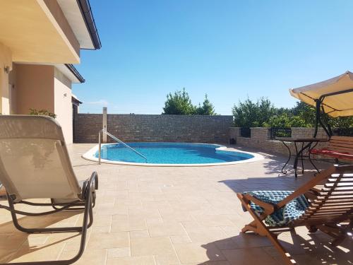 Villa Vacanza