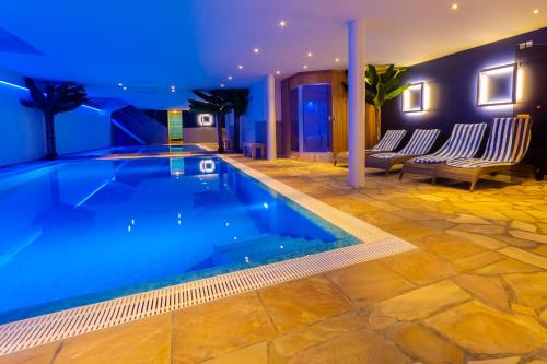 Hotel Pracha - image 6