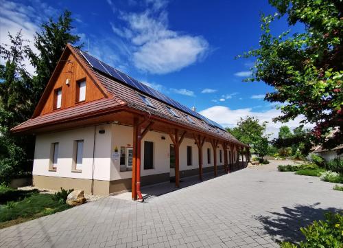 . Palóc Ház