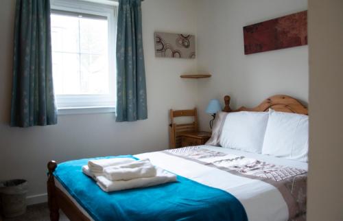 Apartment 2, Pheonix Flats, Portree (zdjęcie 3)