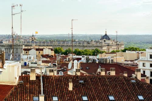 The First One Boutique Hotel - image 8