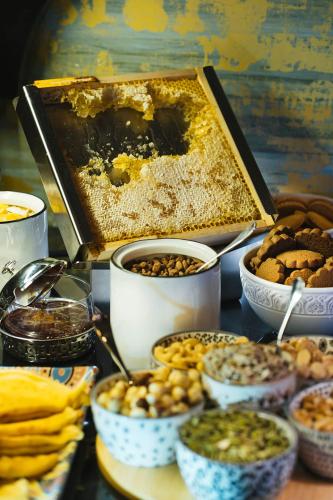 The First One Boutique Hotel - image 5