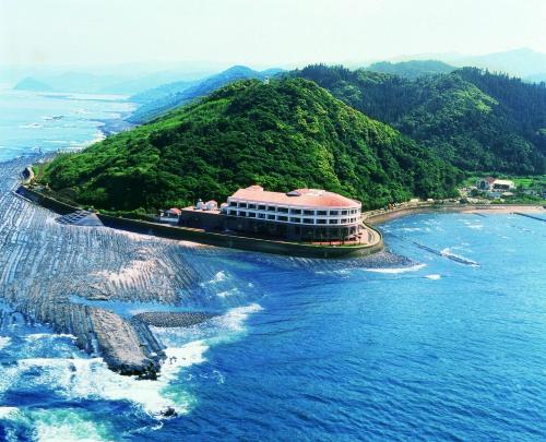 Hotel Aoshima Cinq Male Miyazaki