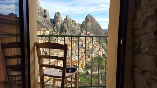 Casa delle Stelle - Castelmezzano