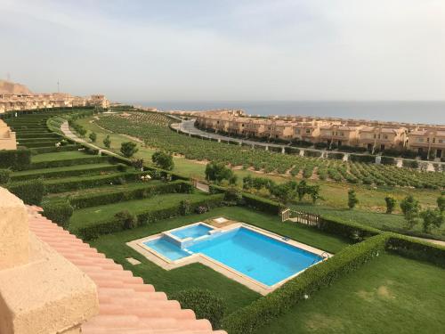 Telal Ain Sokhna Villa
