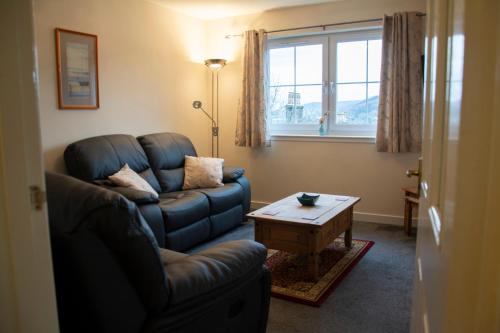 Apartment 1, Phoenix Flats, Portree (Foto 7)