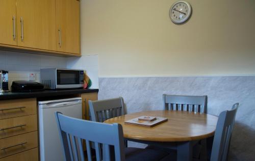 Apartment 1, Phoenix Flats, Portree (Foto 9)