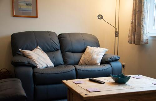 Apartment 1, Phoenix Flats, Portree (Foto 8)